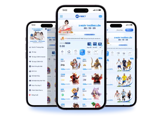 Kho game đa dạng FA8BET