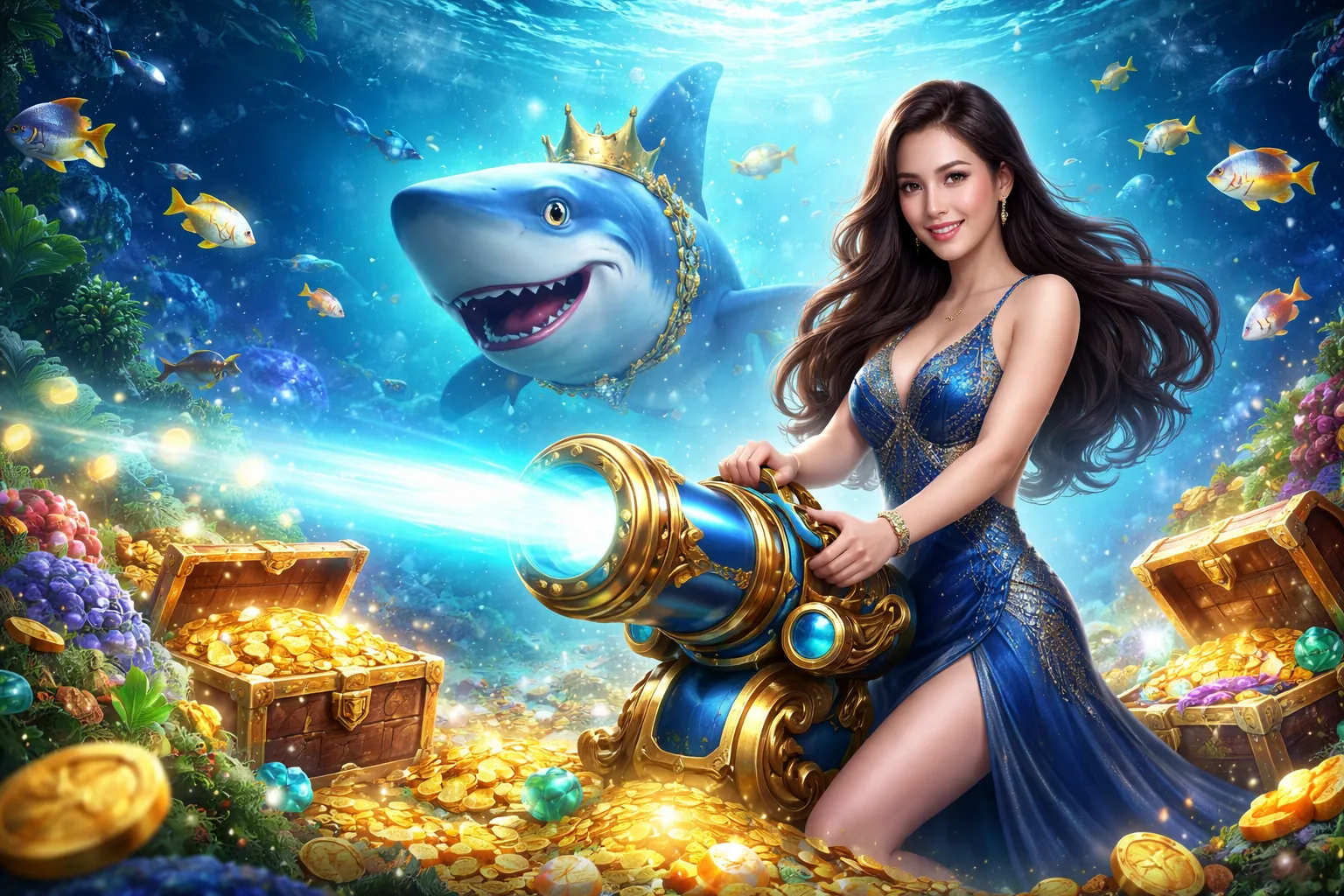 Người chia bài Baccarat chuyên nghiệp tại fa8bet