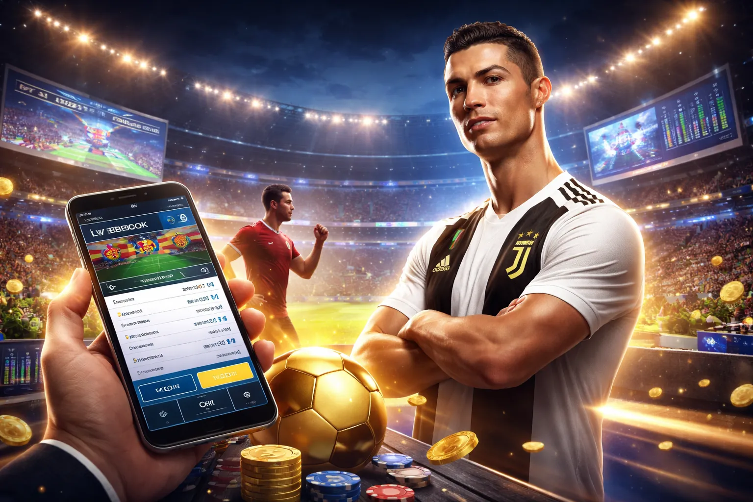 Chơi có trách nhiệm fa8bet