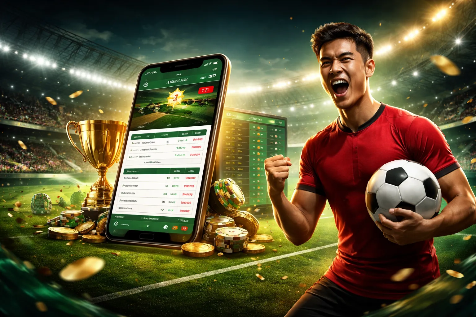 Tổng quan luật chơi tại fa8bet